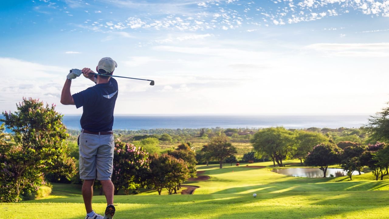 Best Golf Courses in Marbella